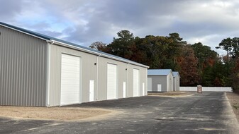 16727 Coastal Hwy, Lewes DE - Warehouse