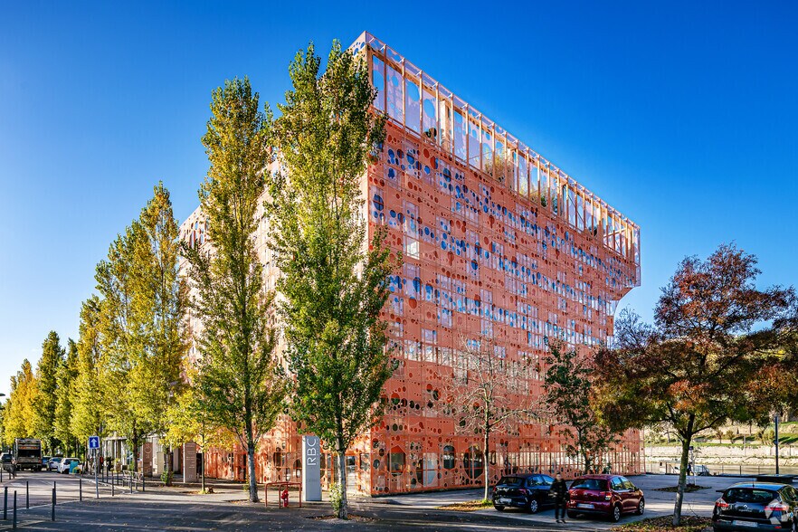 42 Quai Rambaud, Lyon for lease - Building Photo - Image 3 of 3