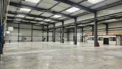 Flex in Bailly-Romainvilliers for lease Interior Photo- Image 2 of 8