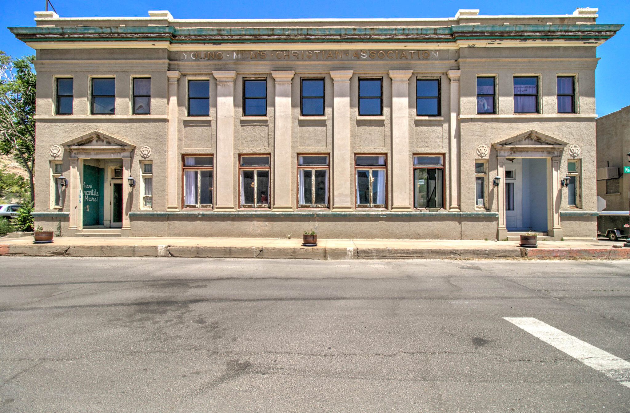 155 S Miami Ave, Miami, AZ for sale Building Photo- Image 1 of 69