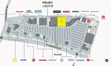 254-300 W Mariposa Rd, Nogales, AZ for lease Building Photo- Image 2 of 2