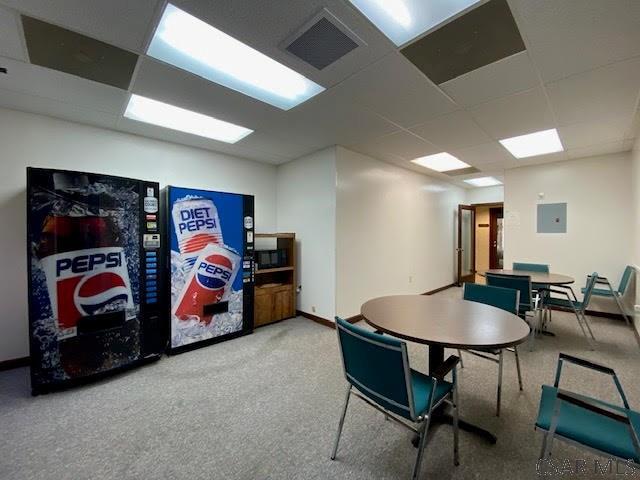 1407 Eisenhower Blvd, Johnstown, PA for lease - Interior Photo - Image 3 of 31