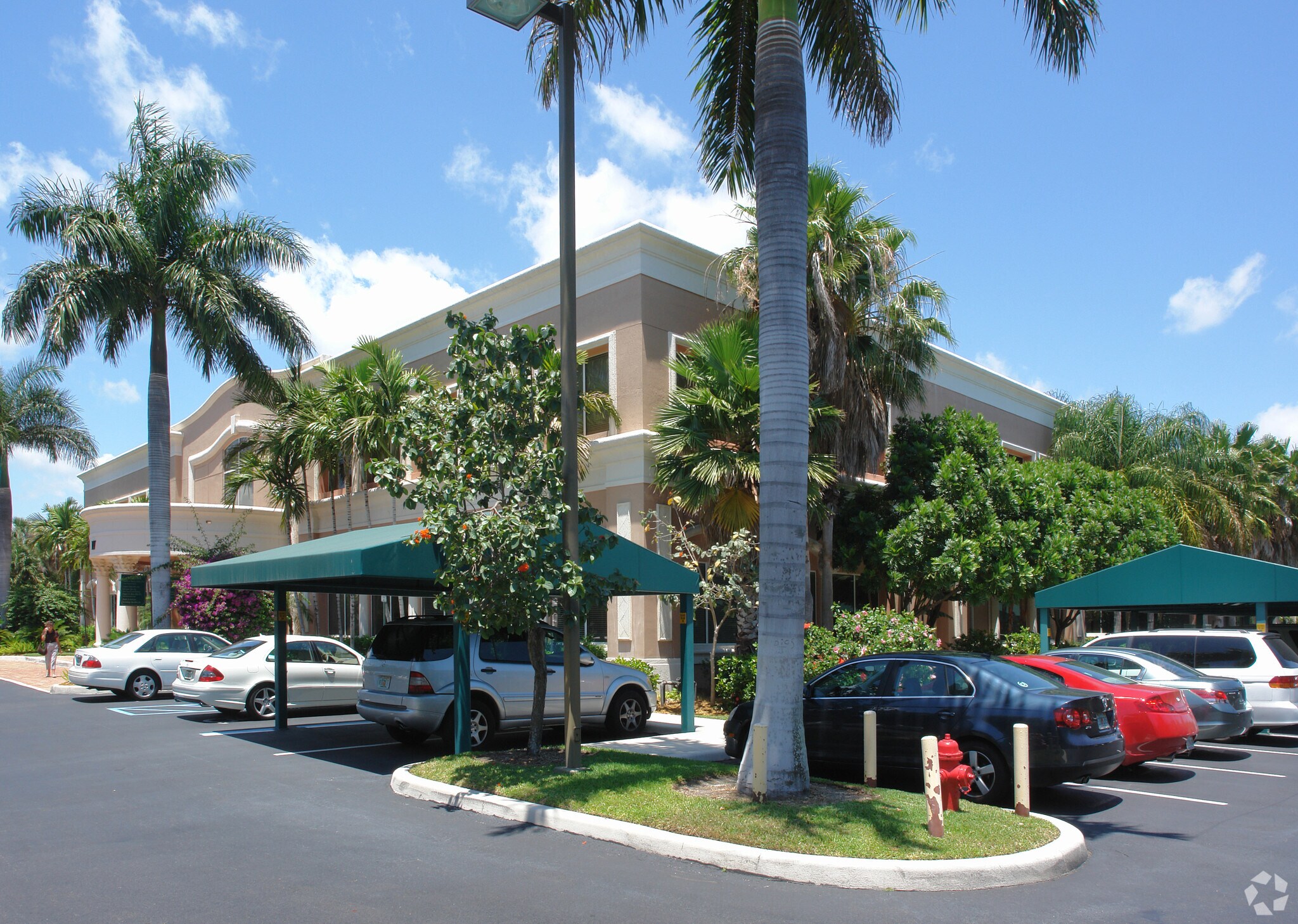 6274 Linton Blvd, Delray Beach, FL, 33484 Office/Medical Space For