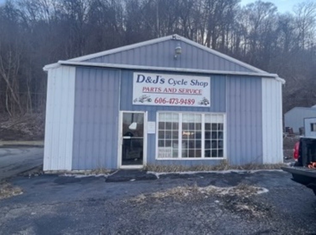 11845 US 23 Hwy, Wurtland, KY 41144