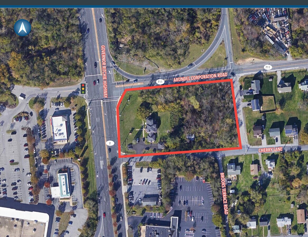 Glen Burnie Development Glen Burnie, MD for Sale