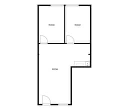 12-14 E Sir Francis Drake Blvd, Larkspur, CA for lease Floor Plan- Image 1 of 1