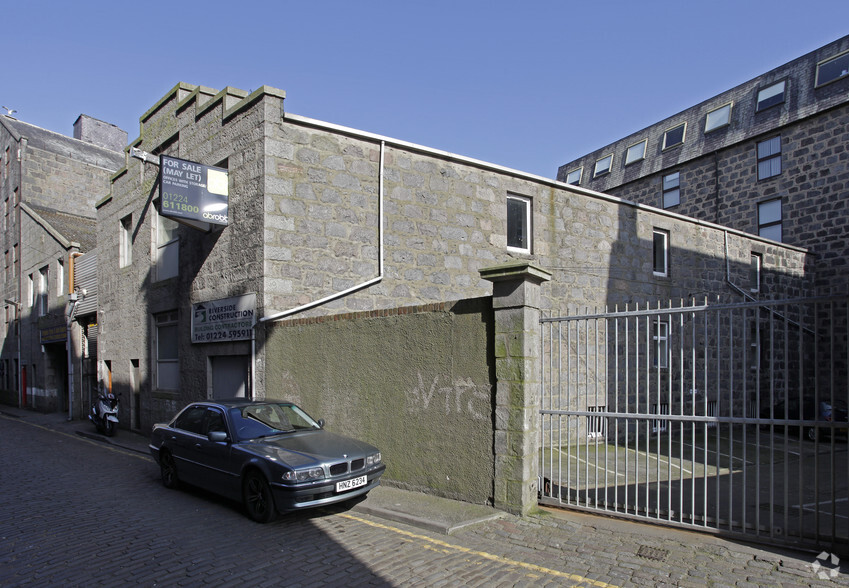 Shore Ln, Aberdeen for sale - Building Photo - Image 2 of 2