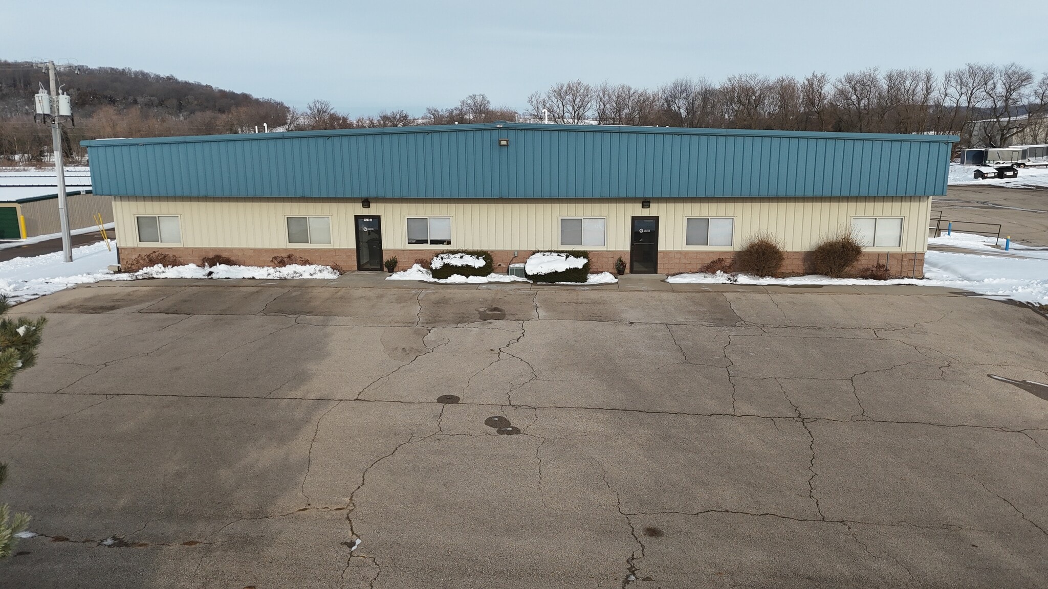 924 Development Dr, Lodi, WI for sale Building Photo- Image 1 of 10