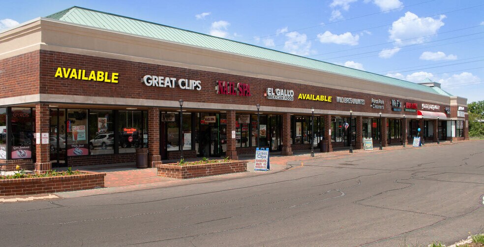 131st & LaGrange, Palos Park, IL 60464 Shoppes At Mill Creek