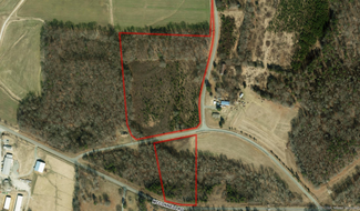 More details for 3321 Old McConnell loop, Greensboro, NC - Land for Sale