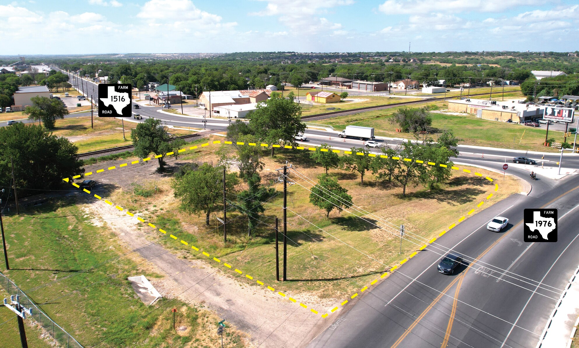 FM 1516, Converse, TX for sale Building Photo- Image 1 of 6