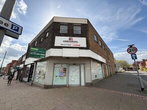 583 Mansfield Rd, Nottingham for lease Building Photo- Image 2 of 4