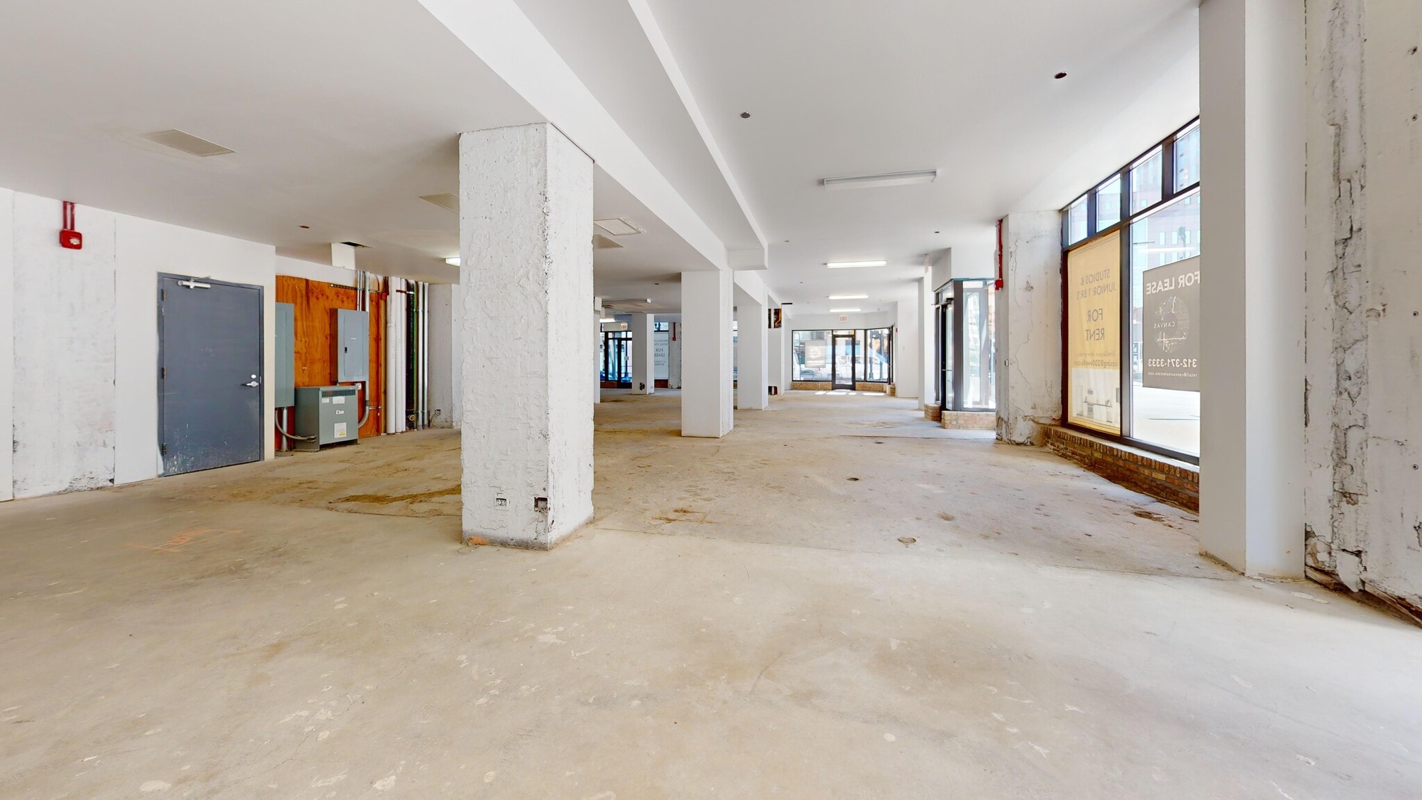 330 S Wells St, Chicago, IL for lease Interior Photo- Image 1 of 7
