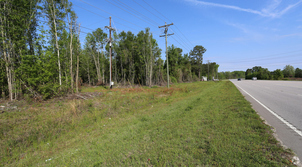 2420 Rowesville Rd, Orangeburg, SC for sale - Building Photo - Image 2 of 3