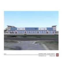 Beechwood Center - Land