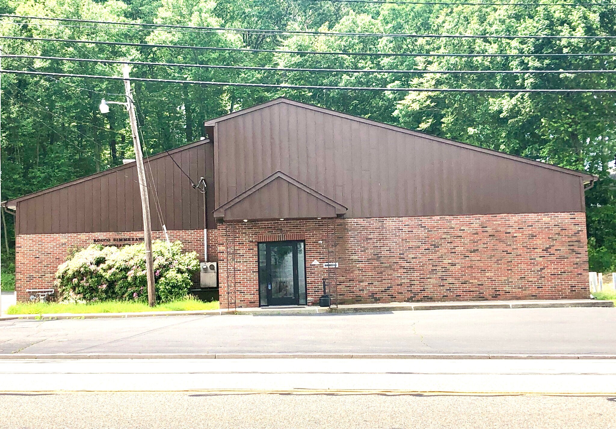 140 Ledgewood Ave, Netcong, NJ for sale Building Photo- Image 1 of 1