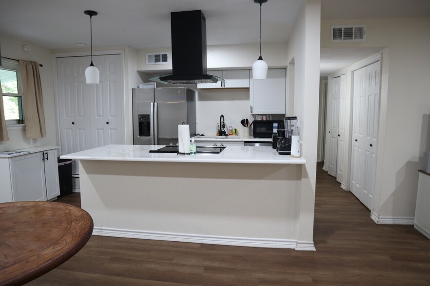 2642 Rosewood Dr, Mesquite, TX for sale - Building Photo - Image 3 of 4