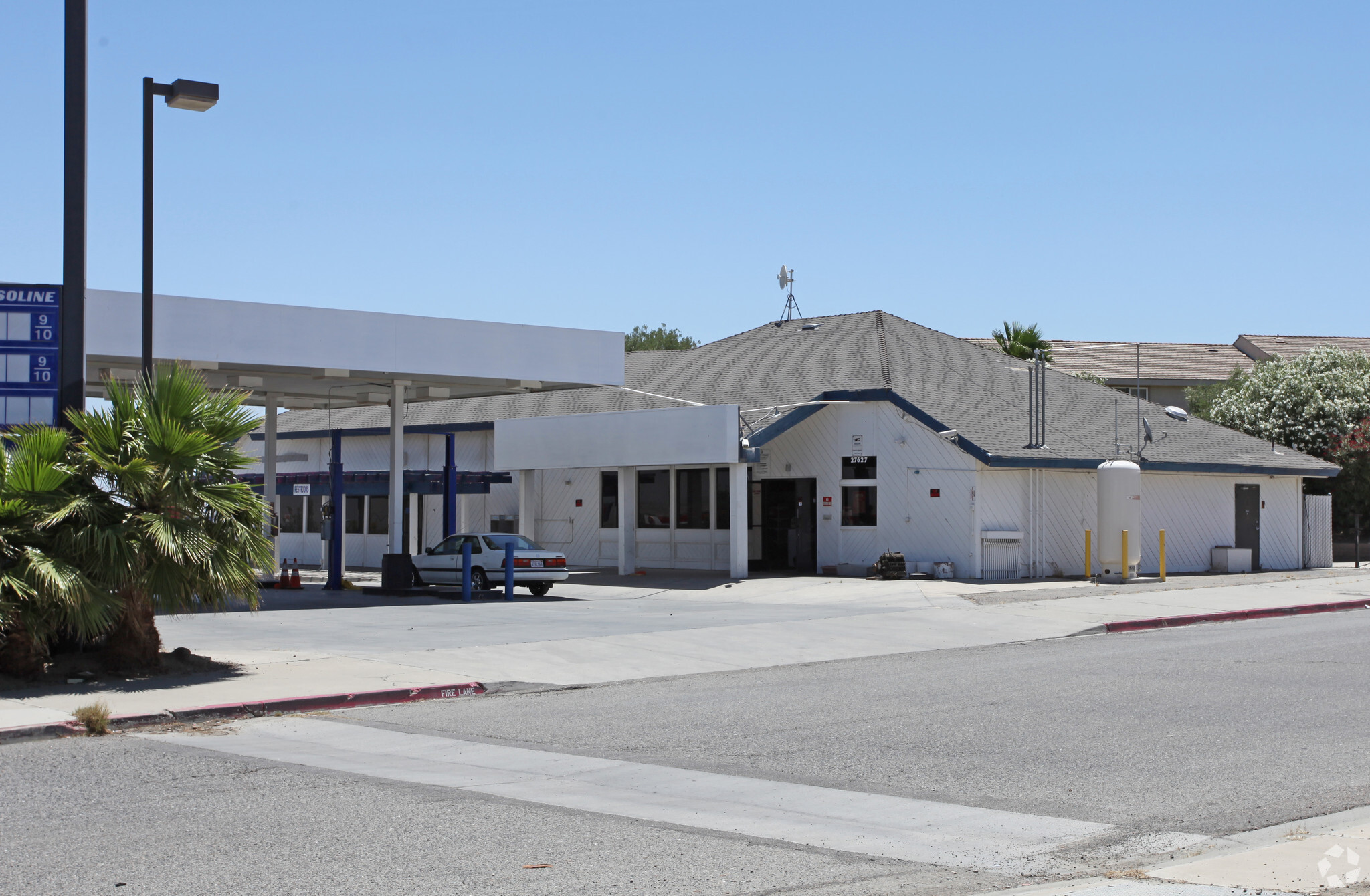 27627 Bernard Dr, Kettleman City, CA for sale Building Photo- Image 1 of 1