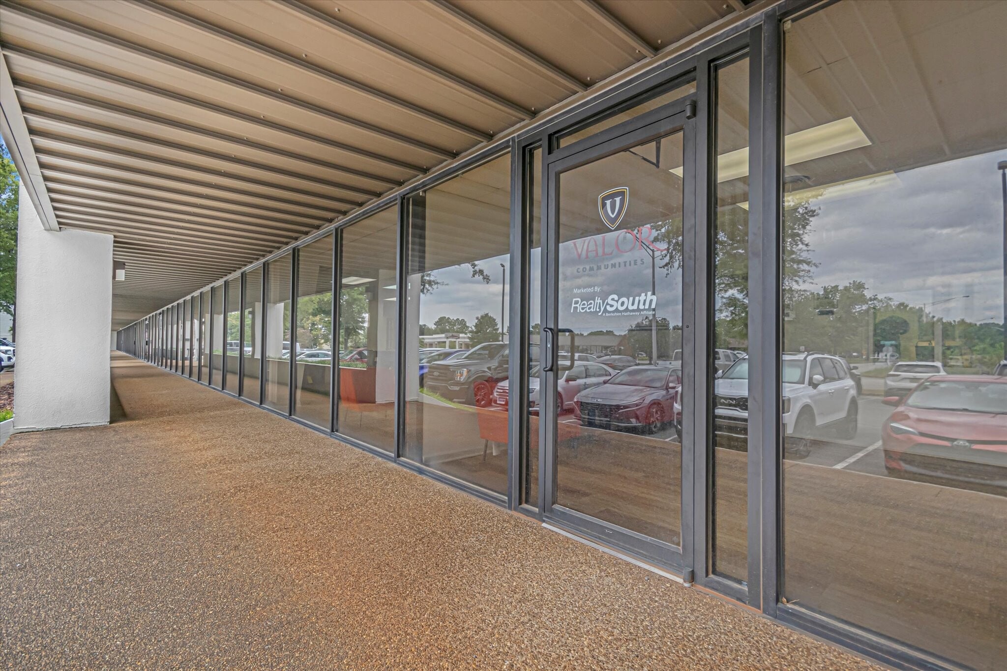 1555 The Boardwalk, Huntsville, AL for lease Building Photo- Image 1 of 9