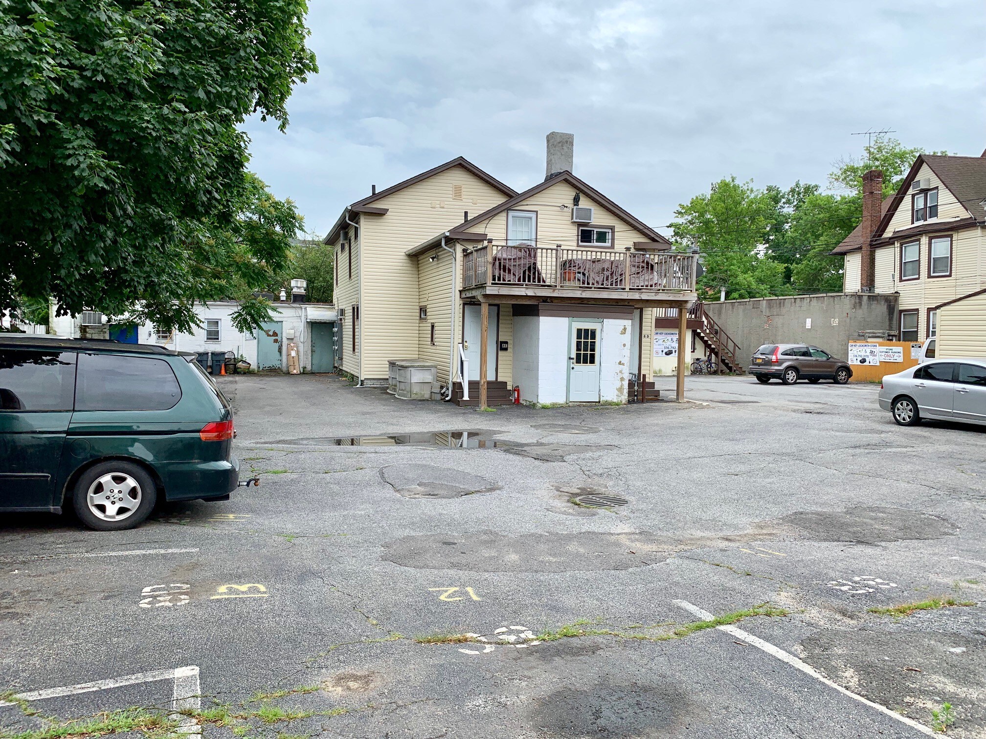 412 Centre Ave, East Rockaway, NY 11518 Retail for Sale