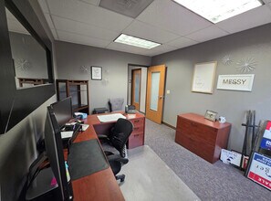 12265 Oracle Blvd, Colorado Springs, CO for lease Building Photo- Image 2 of 2