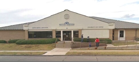 321 Richland West Cir, Waco, TX for sale - Primary Photo - Image 1 of 1