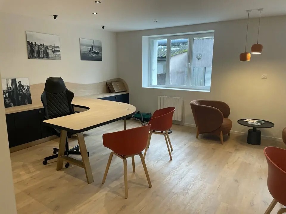 Office in Brest for lease Interior Photo- Image 1 of 5