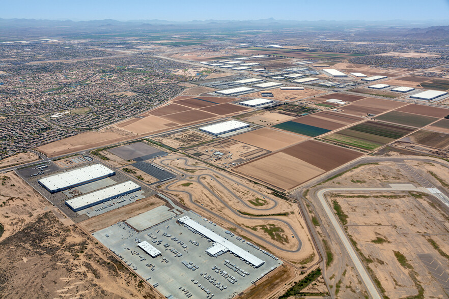 West Camelback Road rd, Litchfield Park, AZ for sale - Building Photo - Image 2 of 4