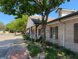 More details for 2653 Sagebrush Dr, Flower Mound, TX - Office for Lease