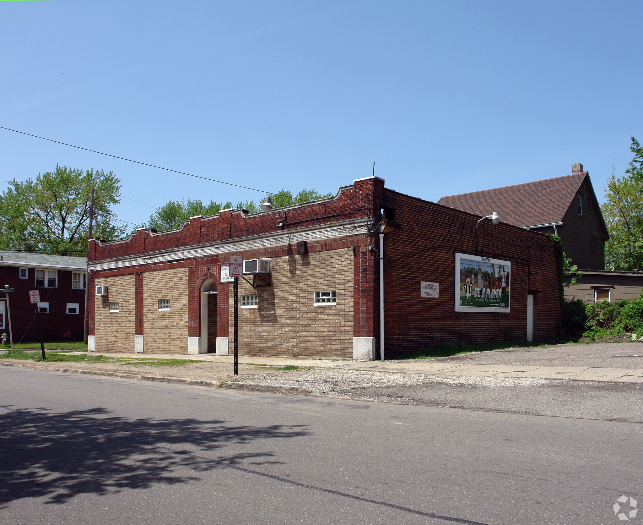 145 Cole Ave, Akron, OH for sale Primary Photo- Image 1 of 1