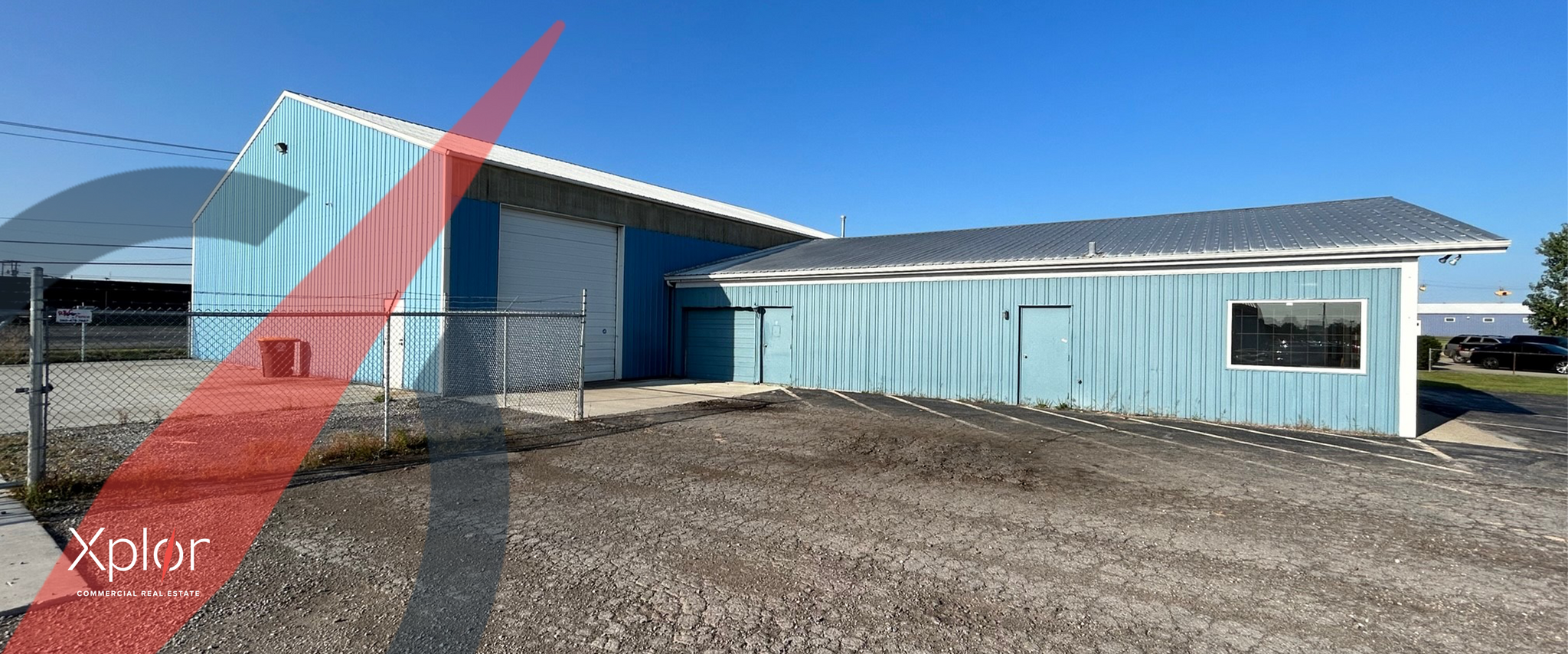 131 W Collins Rd, Fort Wayne, IN for sale Building Photo- Image 1 of 1