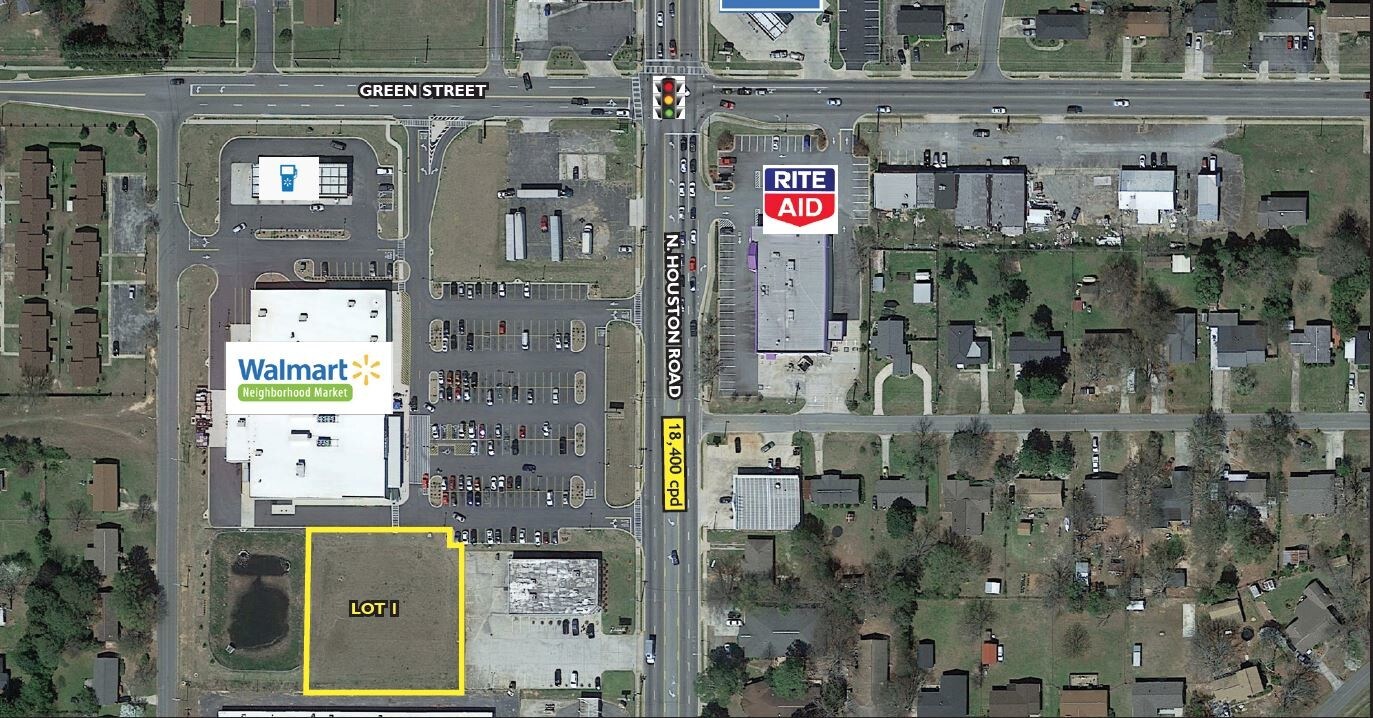 519 N Houston Rd, Warner Robins, GA for sale Other- Image 1 of 1