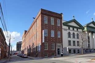 Bell Atlantic - Loft