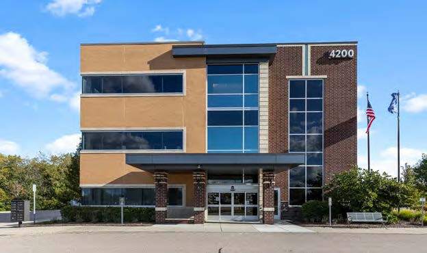 4200 Whitehall Rd, Ann Arbor, MI for sale - Building Photo - Image 1 of 1