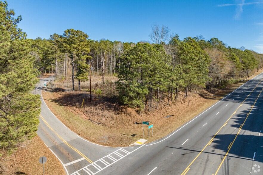 0 Hwy 138 S, Riverdale, GA 30296 Land for Sale
