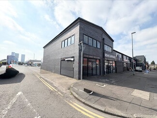 More details for Broughton St, Manchester - Flex for Lease