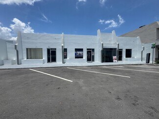 More details for 2633 E Commercial Blvd, Fort Lauderdale, FL - Retail for Lease