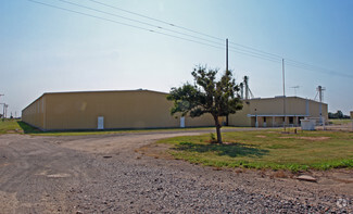 More details for 3600 N Columbia St, Plainview, TX - Industrial for Sale