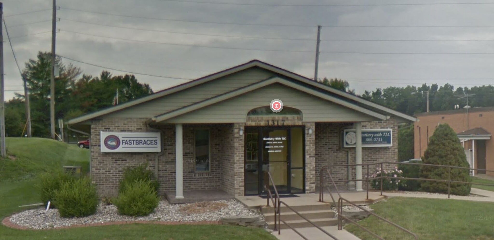 1317 Dadrian Professional Park, Godfrey, IL for sale Primary Photo- Image 1 of 8