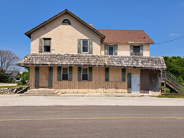 7598 County Road H rd, Sturgeon Bay, WI for sale - Building Photo - Image 3 of 25