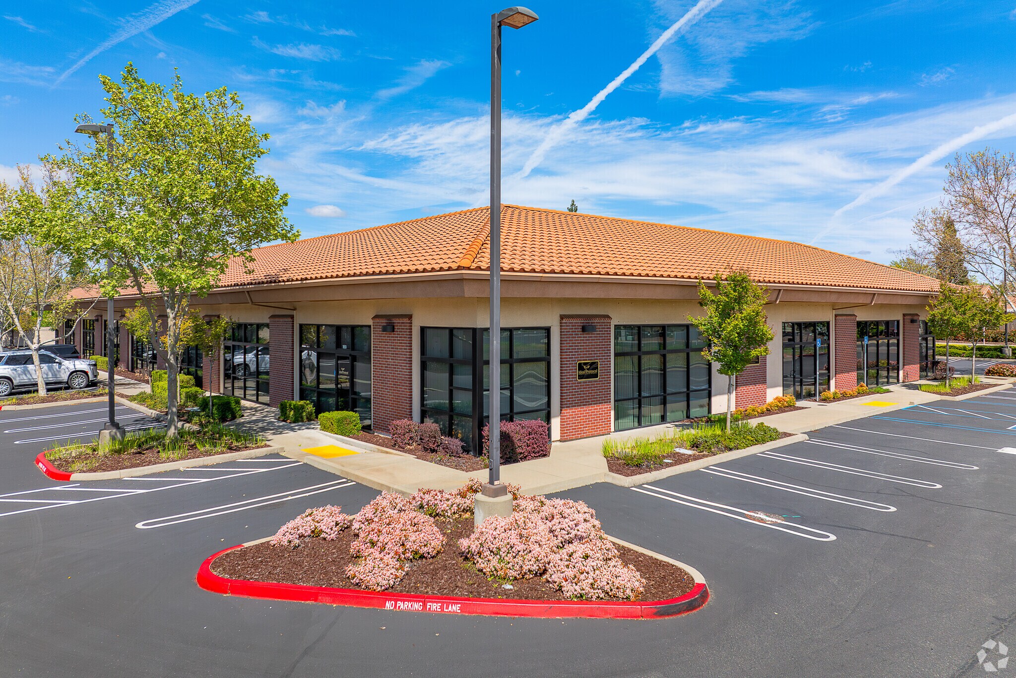 1050 Opportunity Dr, Roseville, CA for lease Building Photo- Image 1 of 7