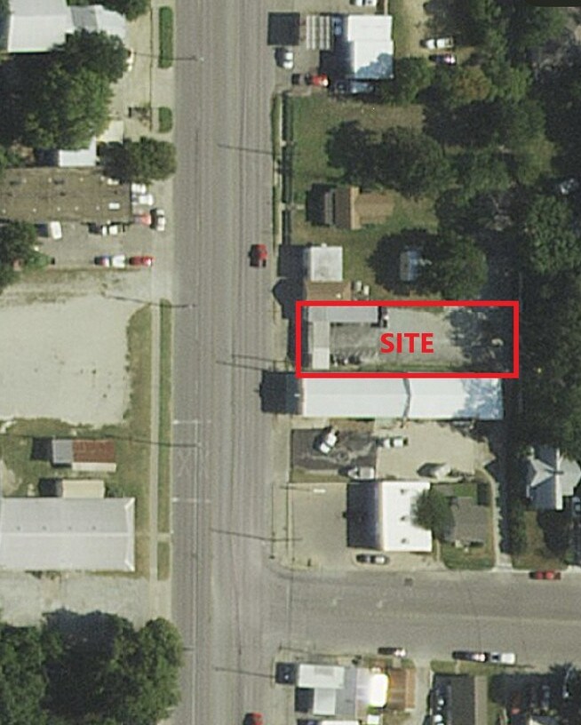 510 N Main St, Weatherford, TX for sale Other- Image 1 of 1