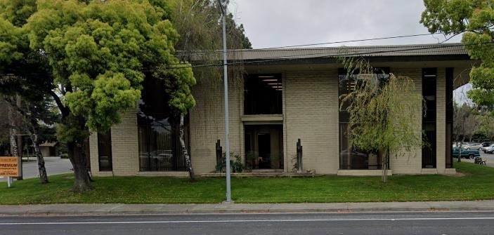 1500 E Hamilton Ave, Campbell, CA for lease - Building Photo - Image 3 of 5