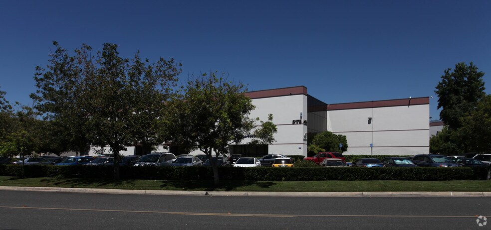 5175 Commerce Dr, Baldwin Park, CA for sale - Primary Photo - Image 1 of 1
