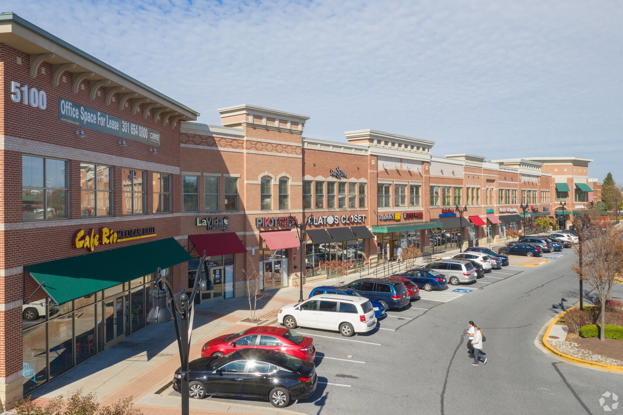 5100 Buckeystown Pike, Frederick, MD 21704 Office for Lease