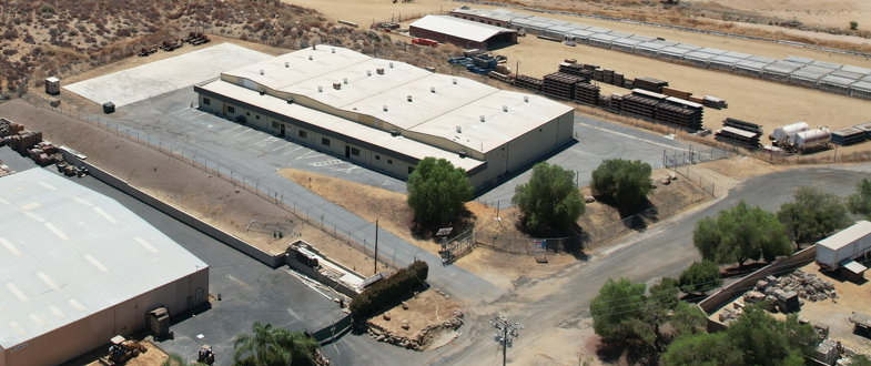 18975 Mermack Ave, Lake Elsinore, CA for lease - Building Photo - Image 3 of 5