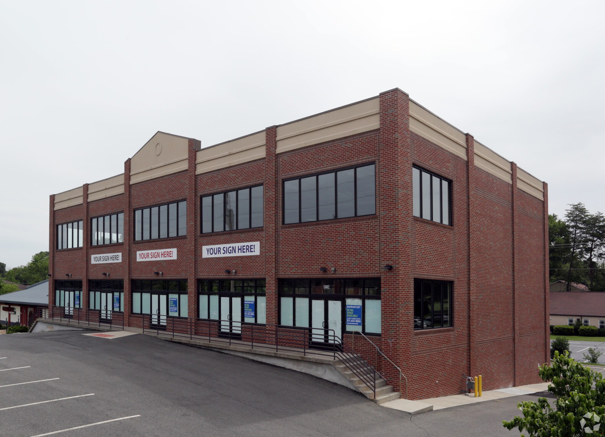 8224 Spruce St, Manassas, VA for sale Building Photo- Image 1 of 1