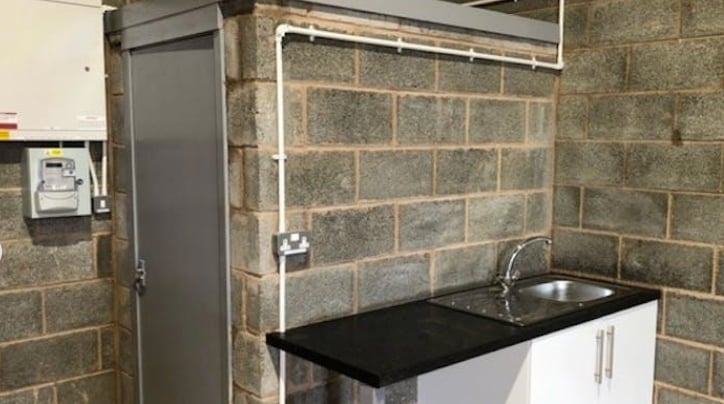 1 Dovedale St, Manchester for lease - Interior Photo - Image 2 of 3