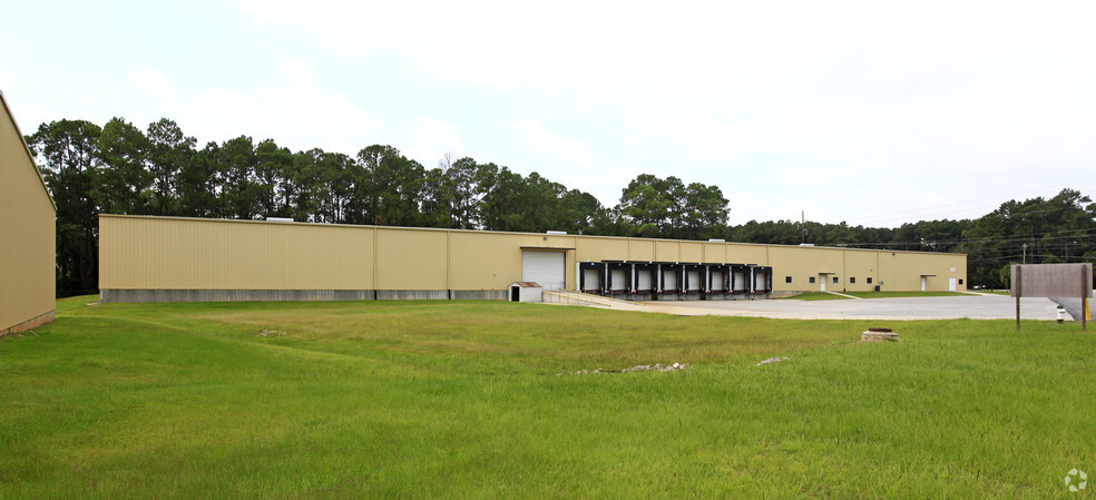 1679 Clay Rd, Valdosta, GA for lease - Building Photo - Image 3 of 4