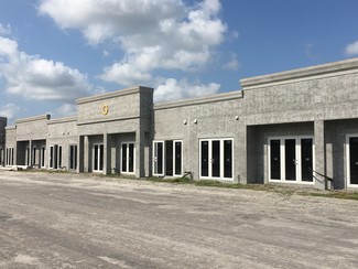 More details for 2652 SW Brigantine Pl, Port Saint Lucie, FL - Industrial for Lease